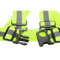 High Quality Running Walking or Cycling Safety Reflective Vest Running